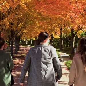 Meet your Posher, Amy